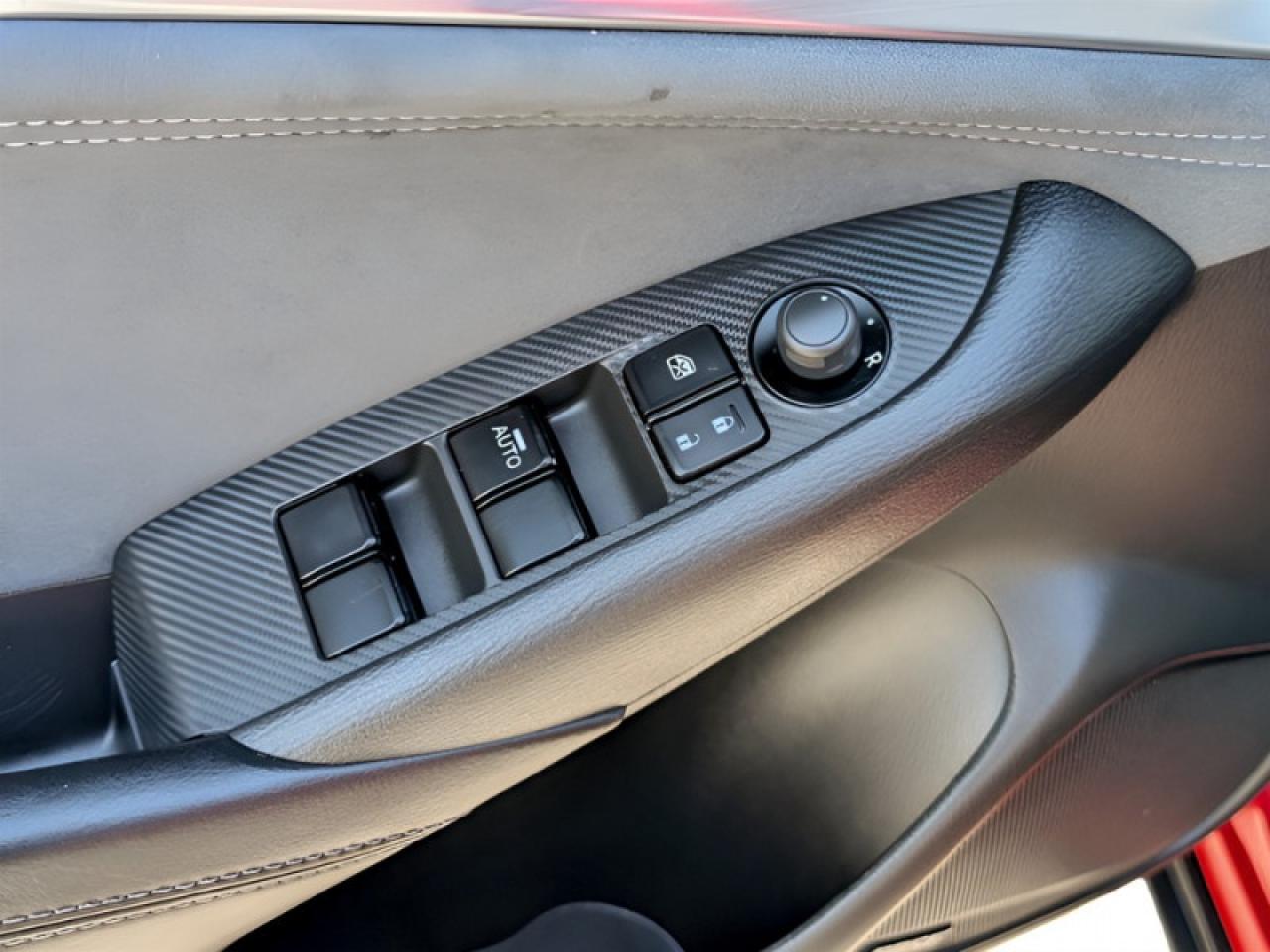 2019 Mazda CX-3 GT  **LOADED - AWD - CLEAN CARFAX** Photo