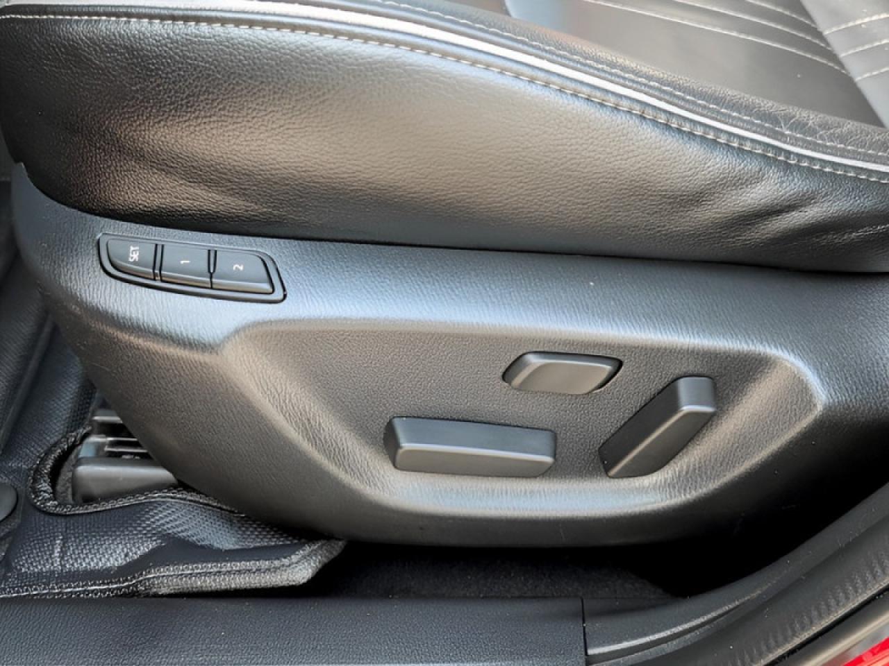 2019 Mazda CX-3 GT  **LOADED - AWD - CLEAN CARFAX** Photo