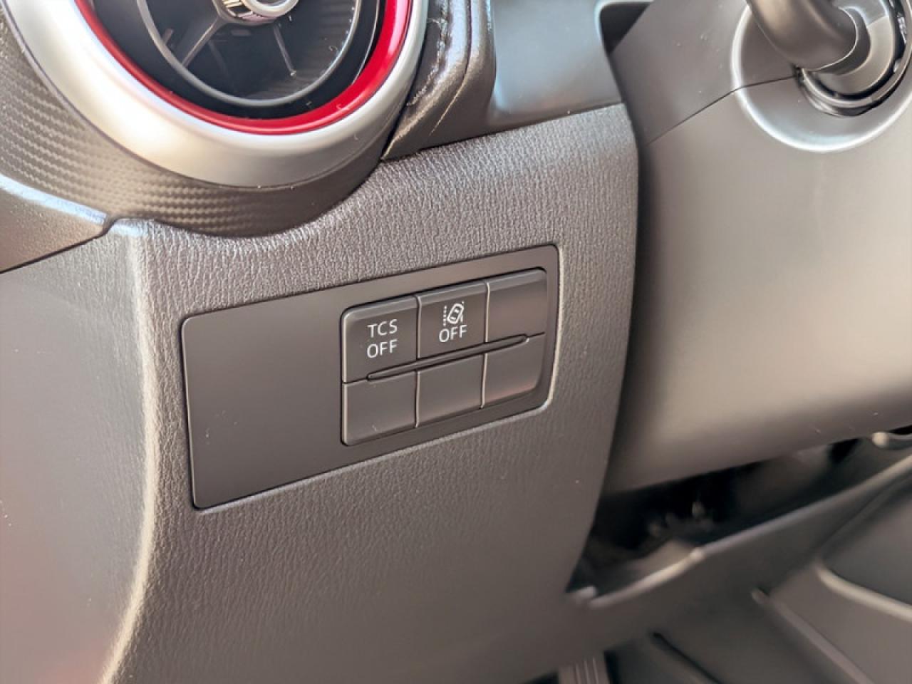 2019 Mazda CX-3 GT  **LOADED - AWD - CLEAN CARFAX** Photo