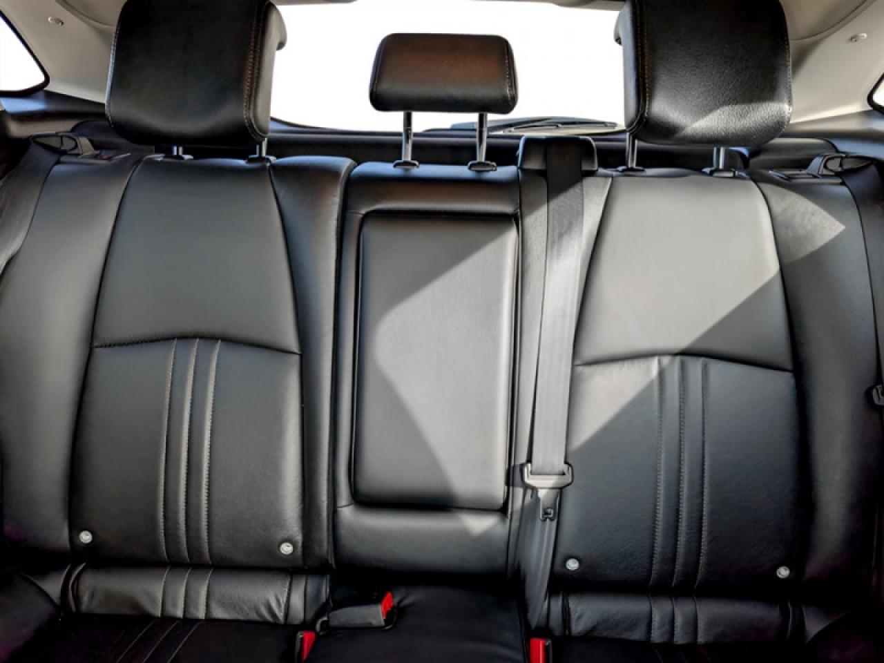 2019 Mazda CX-3 GT  **LOADED - AWD - CLEAN CARFAX** Photo