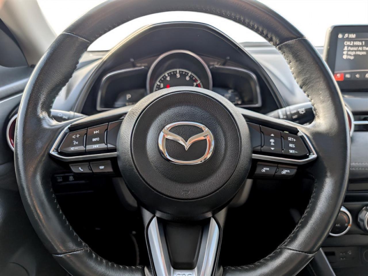 2019 Mazda CX-3 GT  **LOADED - AWD - CLEAN CARFAX** Photo
