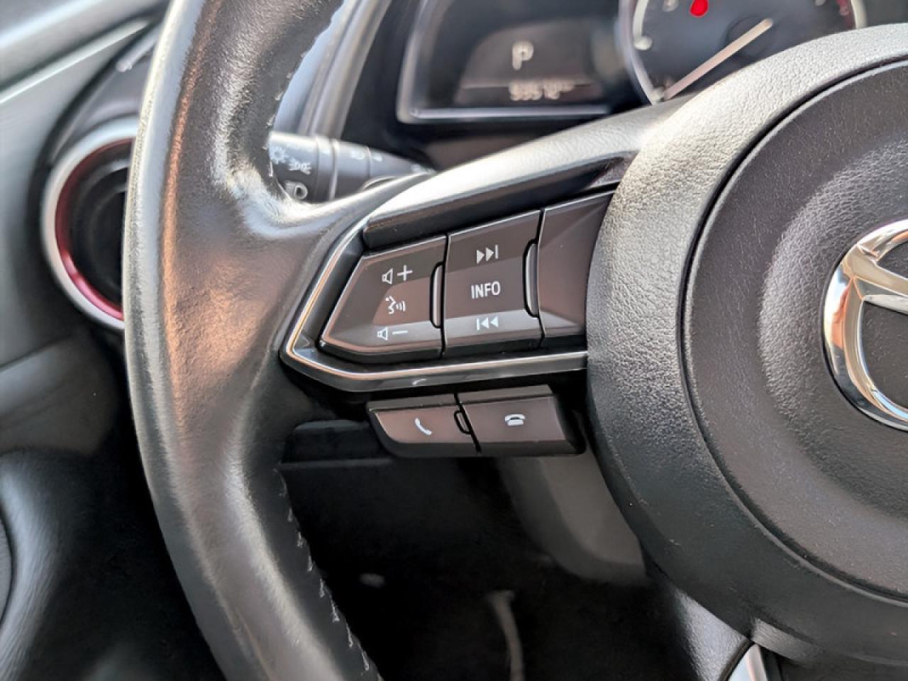 2019 Mazda CX-3 GT  **LOADED - AWD - CLEAN CARFAX** Photo