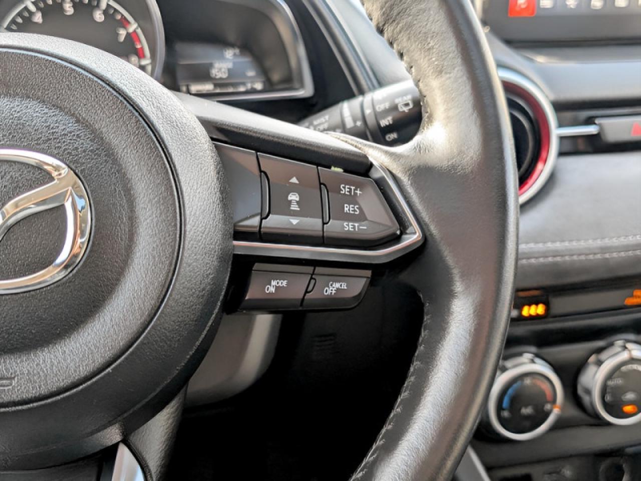 2019 Mazda CX-3 GT  **LOADED - AWD - CLEAN CARFAX** Photo