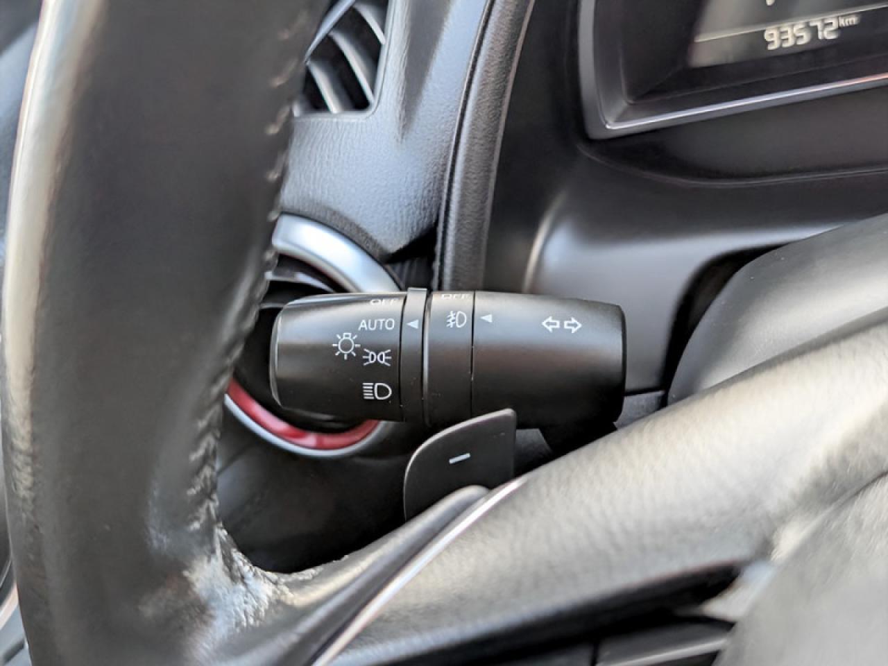 2019 Mazda CX-3 GT  **LOADED - AWD - CLEAN CARFAX** Photo