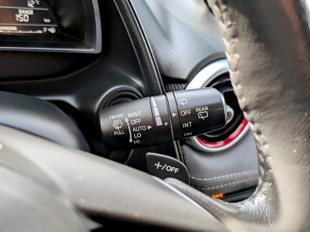 2019 Mazda CX-3 GT  **LOADED - AWD - CLEAN CARFAX** Photo