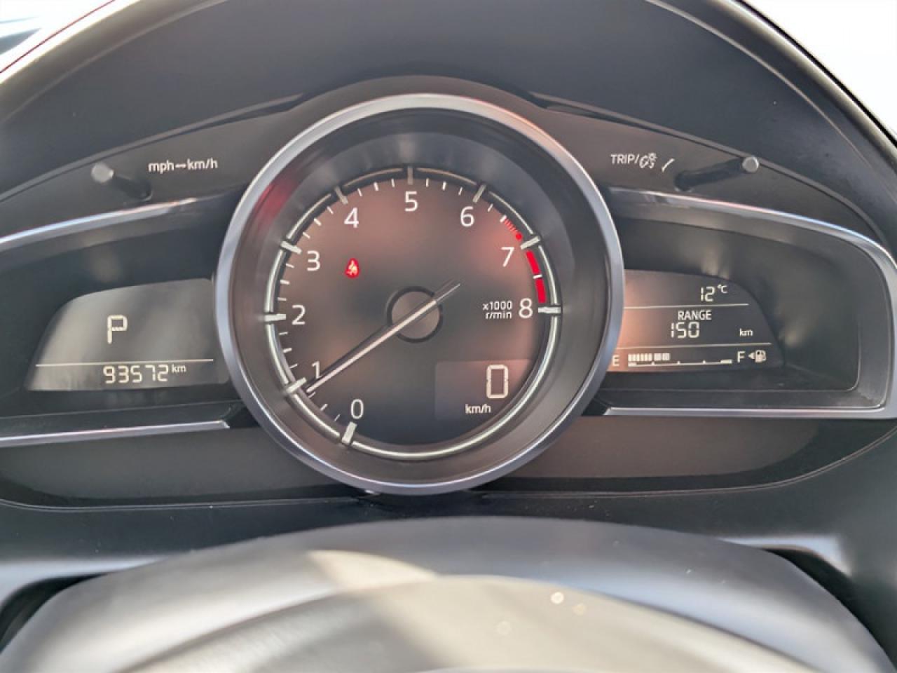 2019 Mazda CX-3 GT  **LOADED - AWD - CLEAN CARFAX** Photo