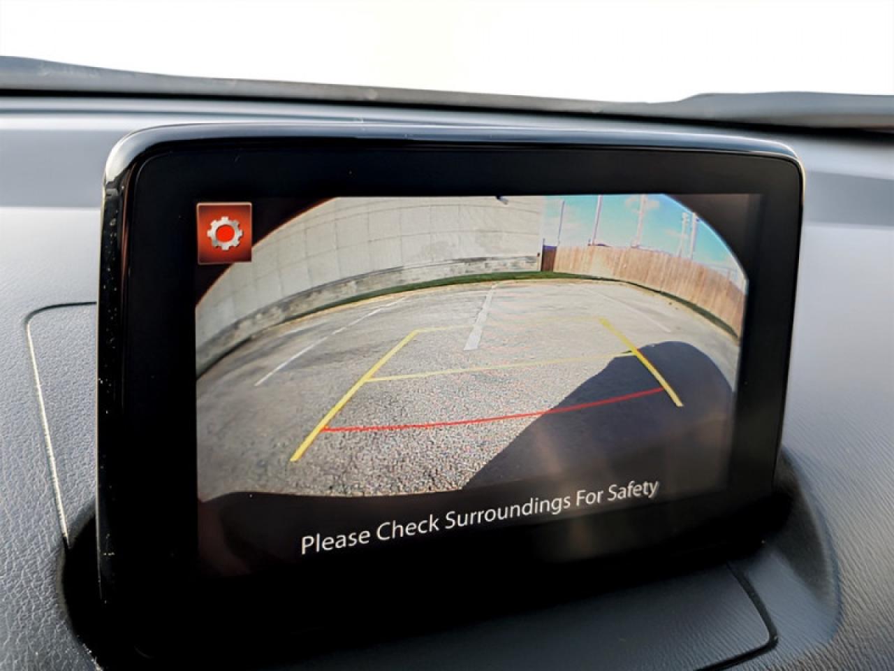 2019 Mazda CX-3 GT  **LOADED - AWD - CLEAN CARFAX** Photo