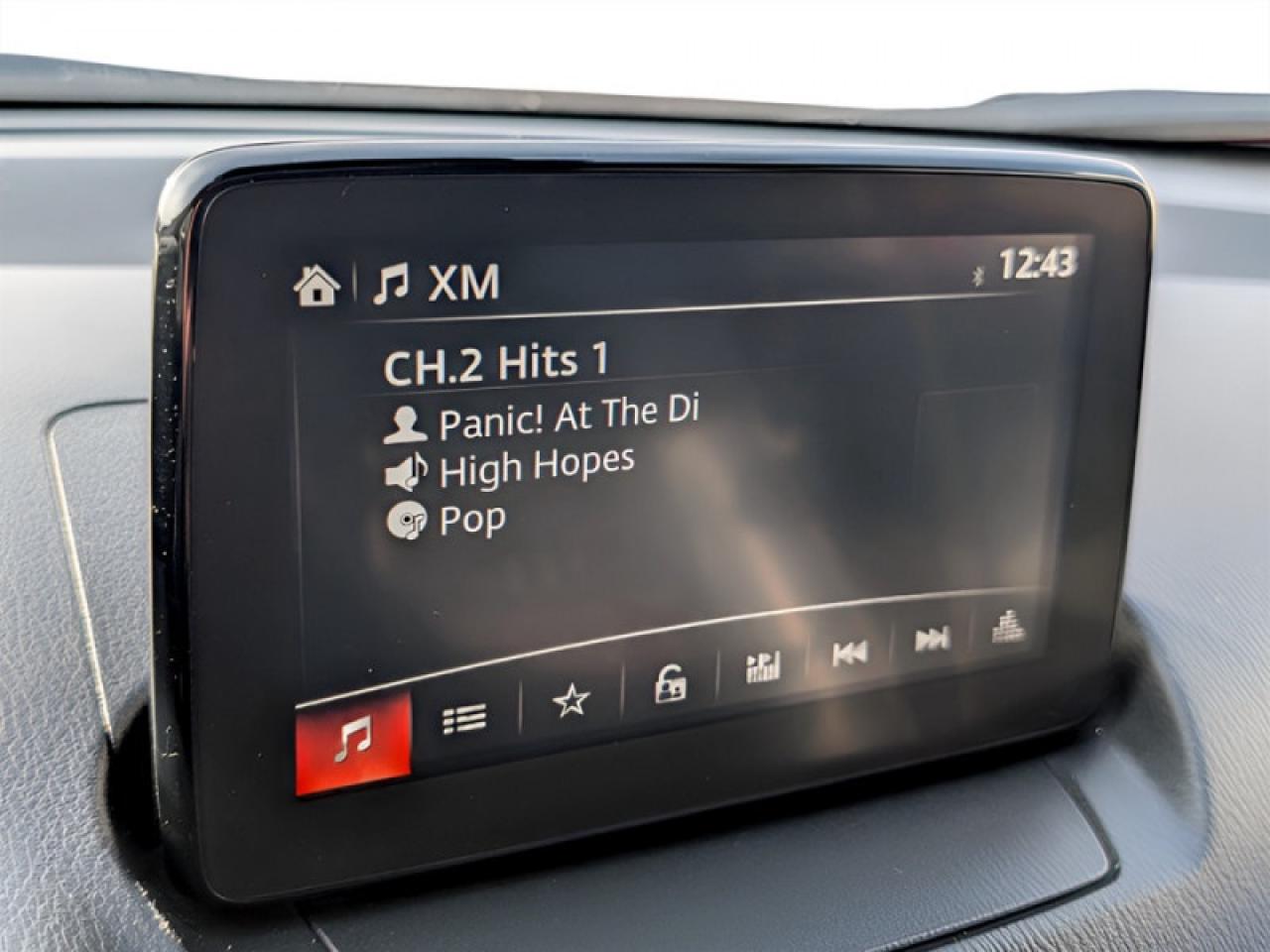 2019 Mazda CX-3 GT  **LOADED - AWD - CLEAN CARFAX** Photo