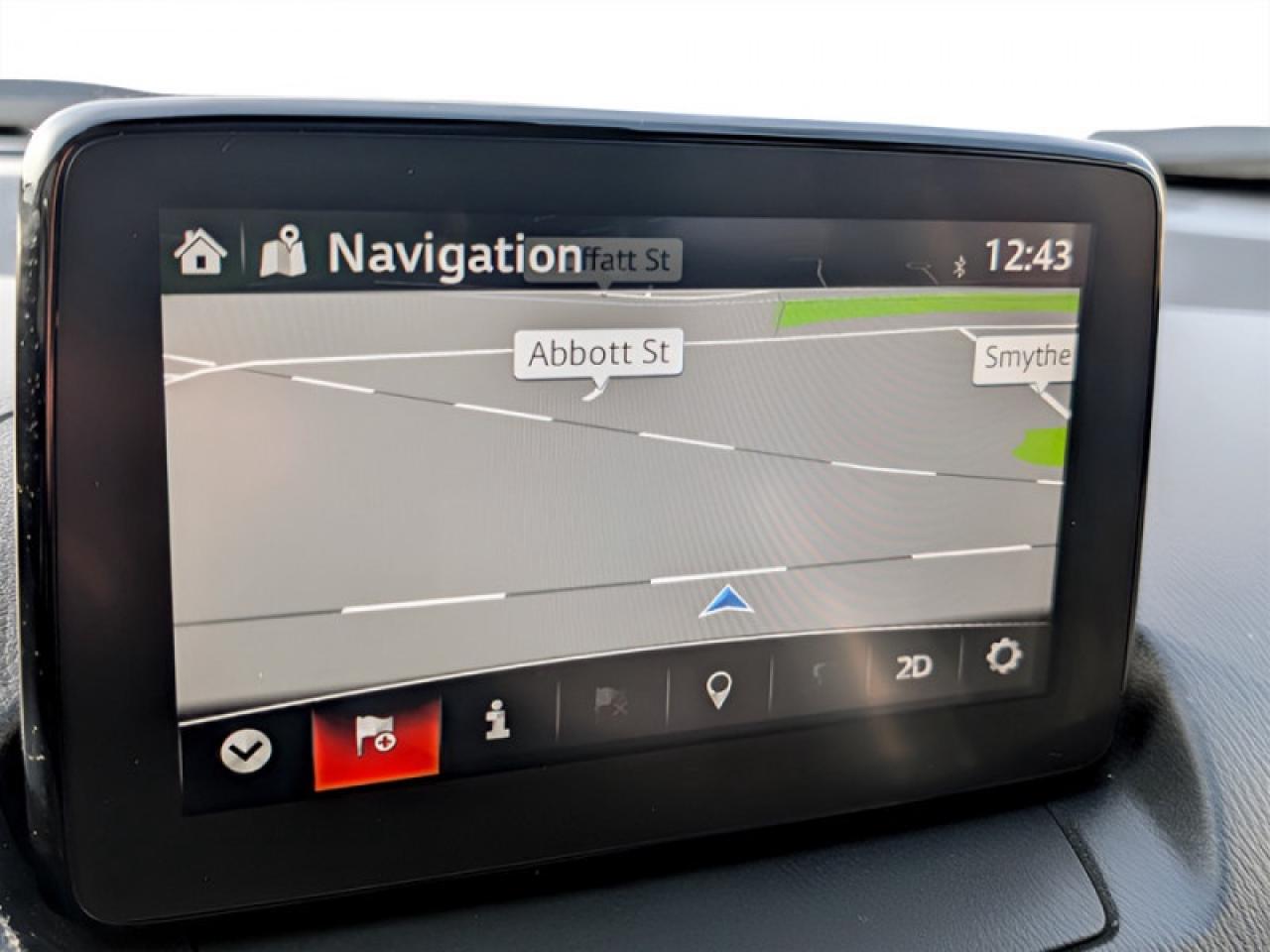 2019 Mazda CX-3 GT  **LOADED - AWD - CLEAN CARFAX** Photo