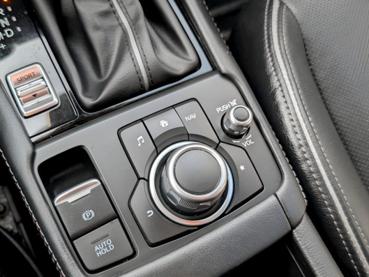 2019 Mazda CX-3 GT  **LOADED - AWD - CLEAN CARFAX** Photo