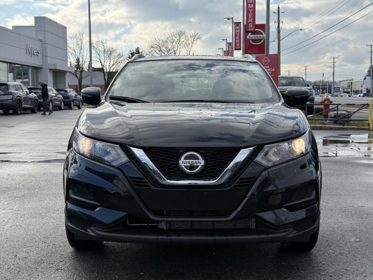 2023 Nissan Qashqai SV  - Low Mileage Photo