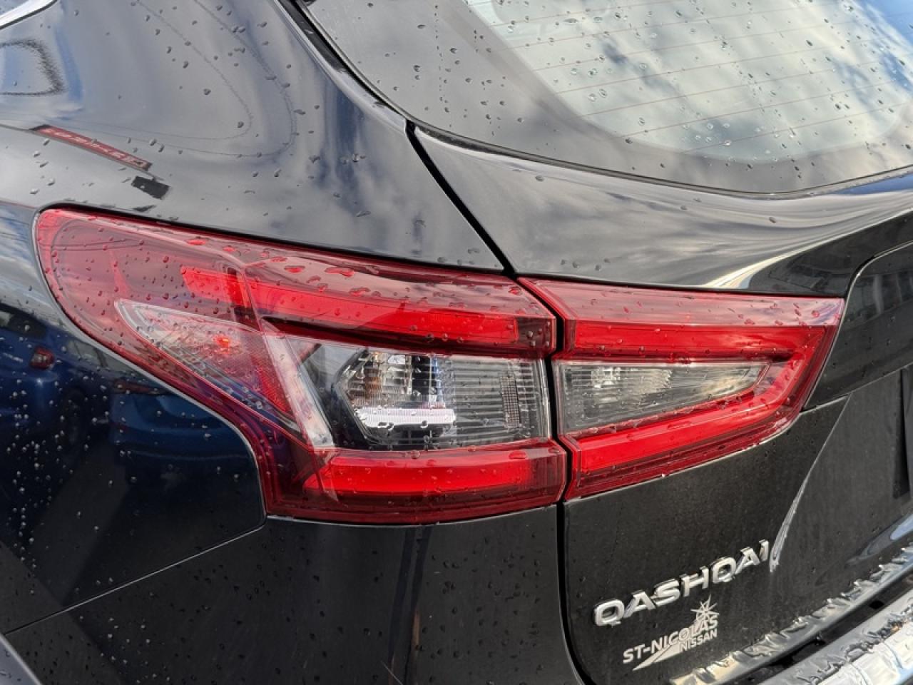 2023 Nissan Qashqai SV  - Low Mileage Photo