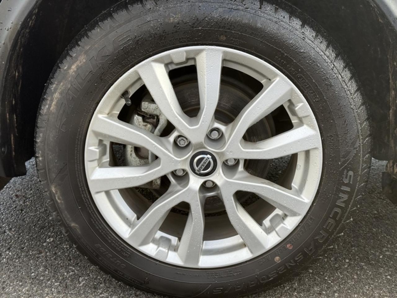 2023 Nissan Qashqai SV  - Low Mileage Photo