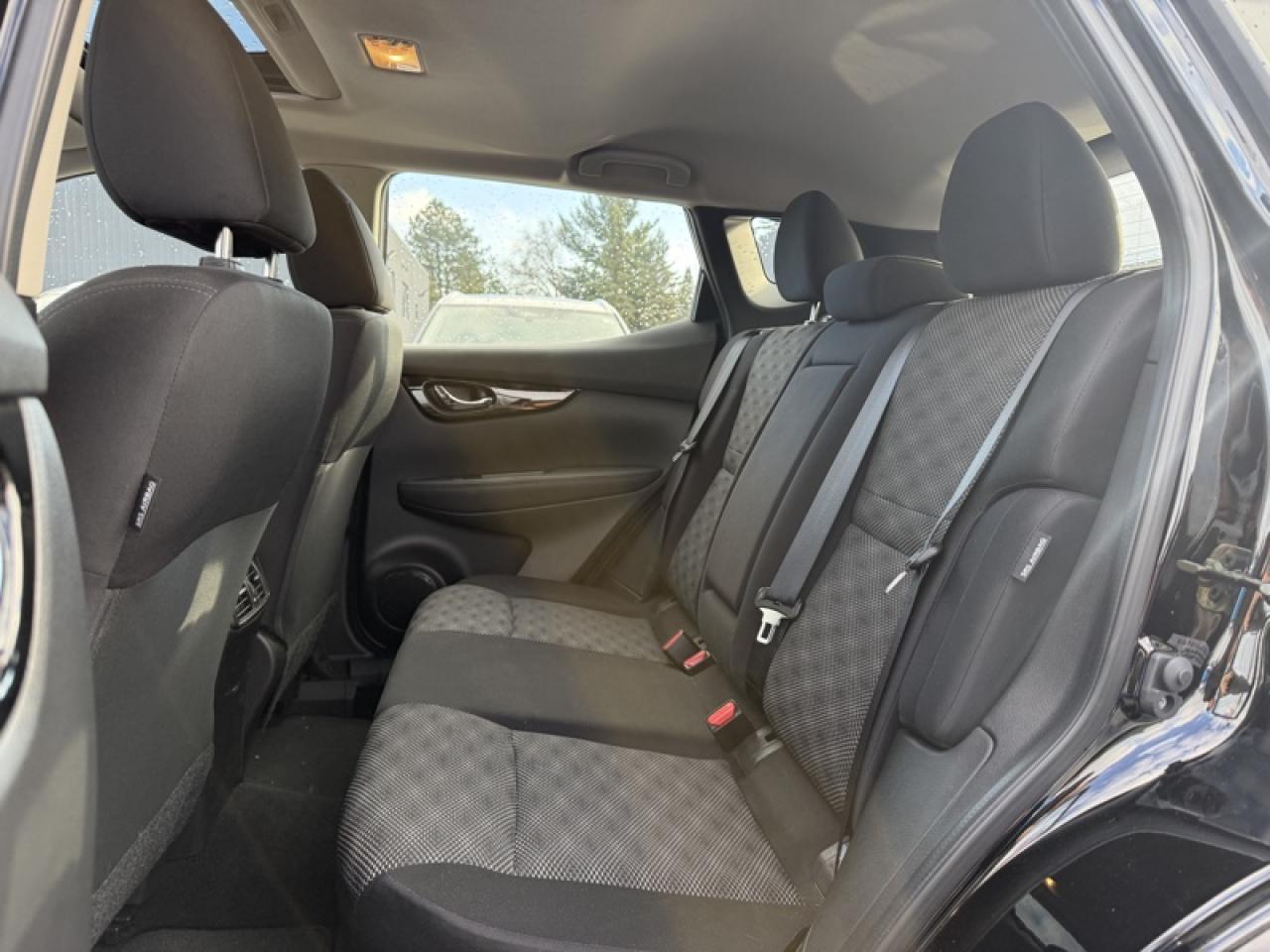 2023 Nissan Qashqai SV  - Low Mileage Photo