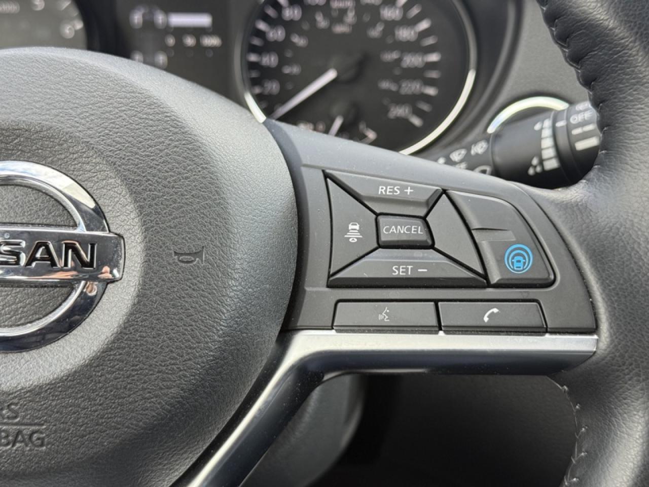 2023 Nissan Qashqai SV  - Low Mileage Photo