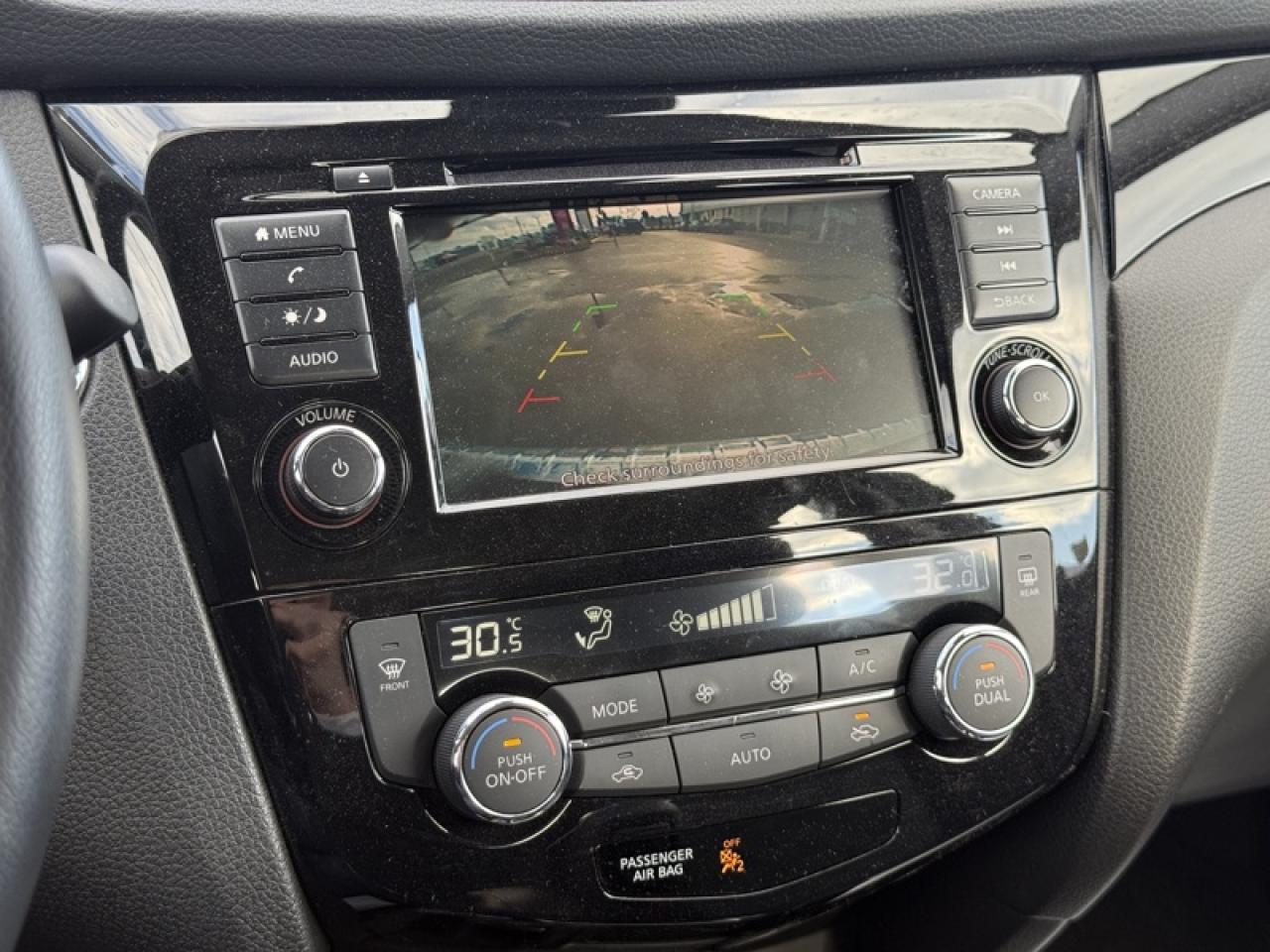 2023 Nissan Qashqai SV  - Low Mileage Photo