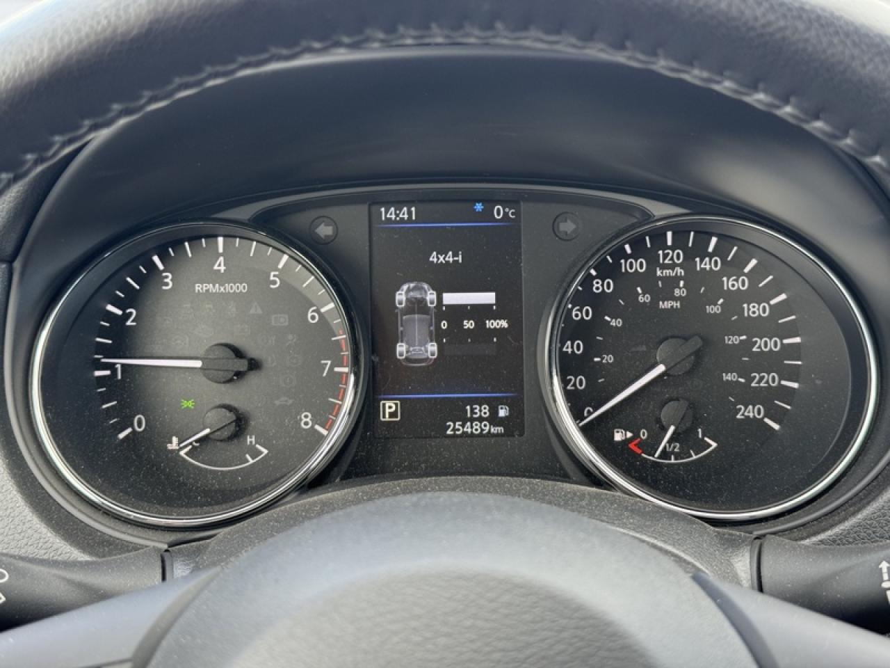 2023 Nissan Qashqai SV  - Low Mileage Photo