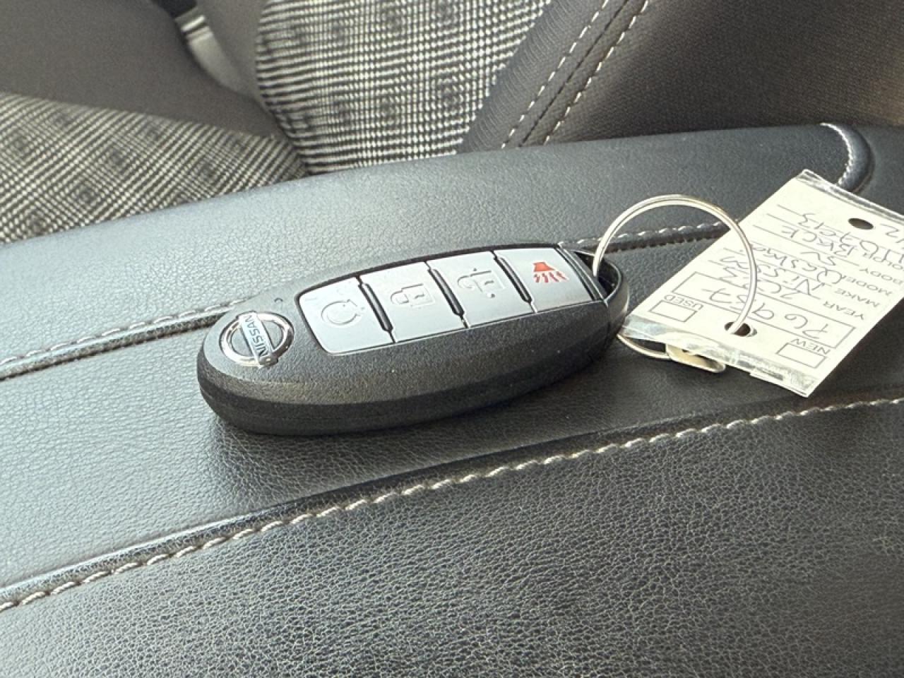 2023 Nissan Qashqai SV  - Low Mileage Photo