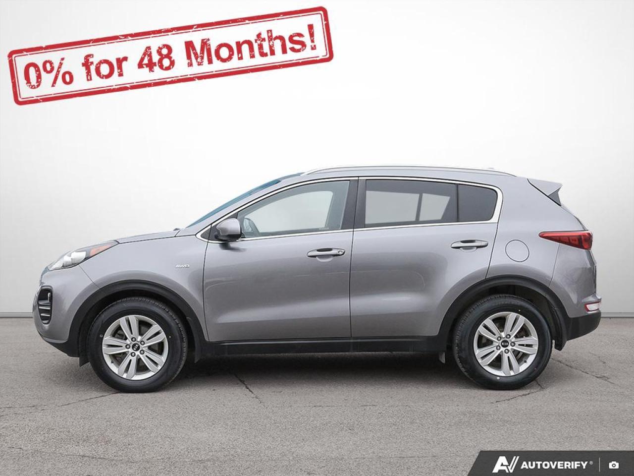 2019 Kia Sportage LX Photo2