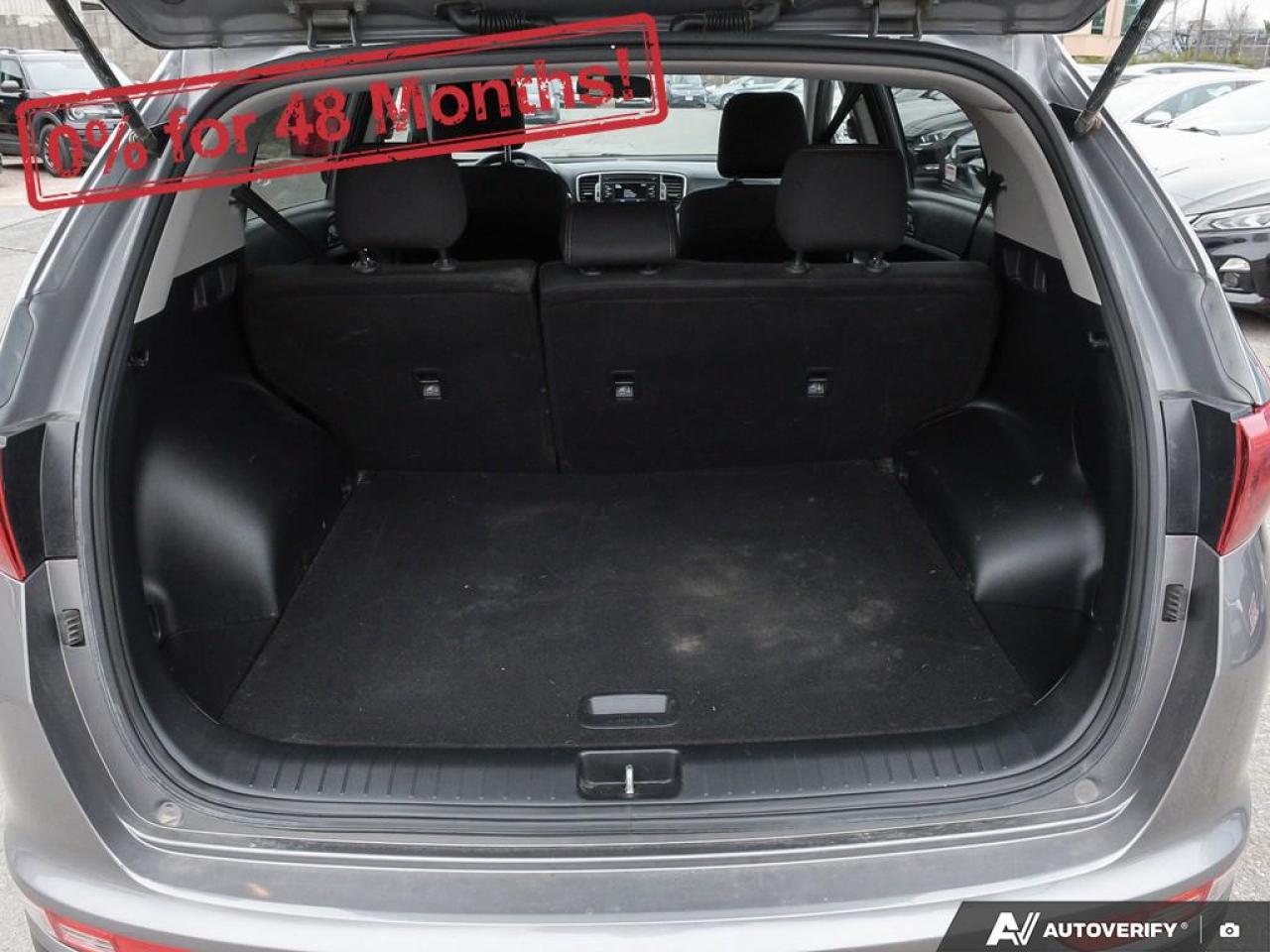 2019 Kia Sportage LX Photo