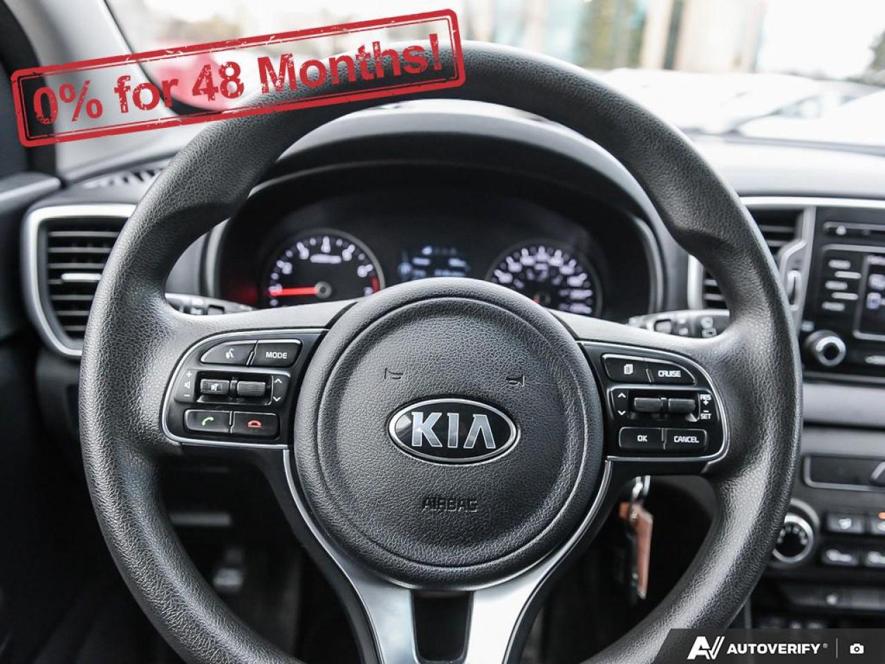 2019 Kia Sportage LX Photo