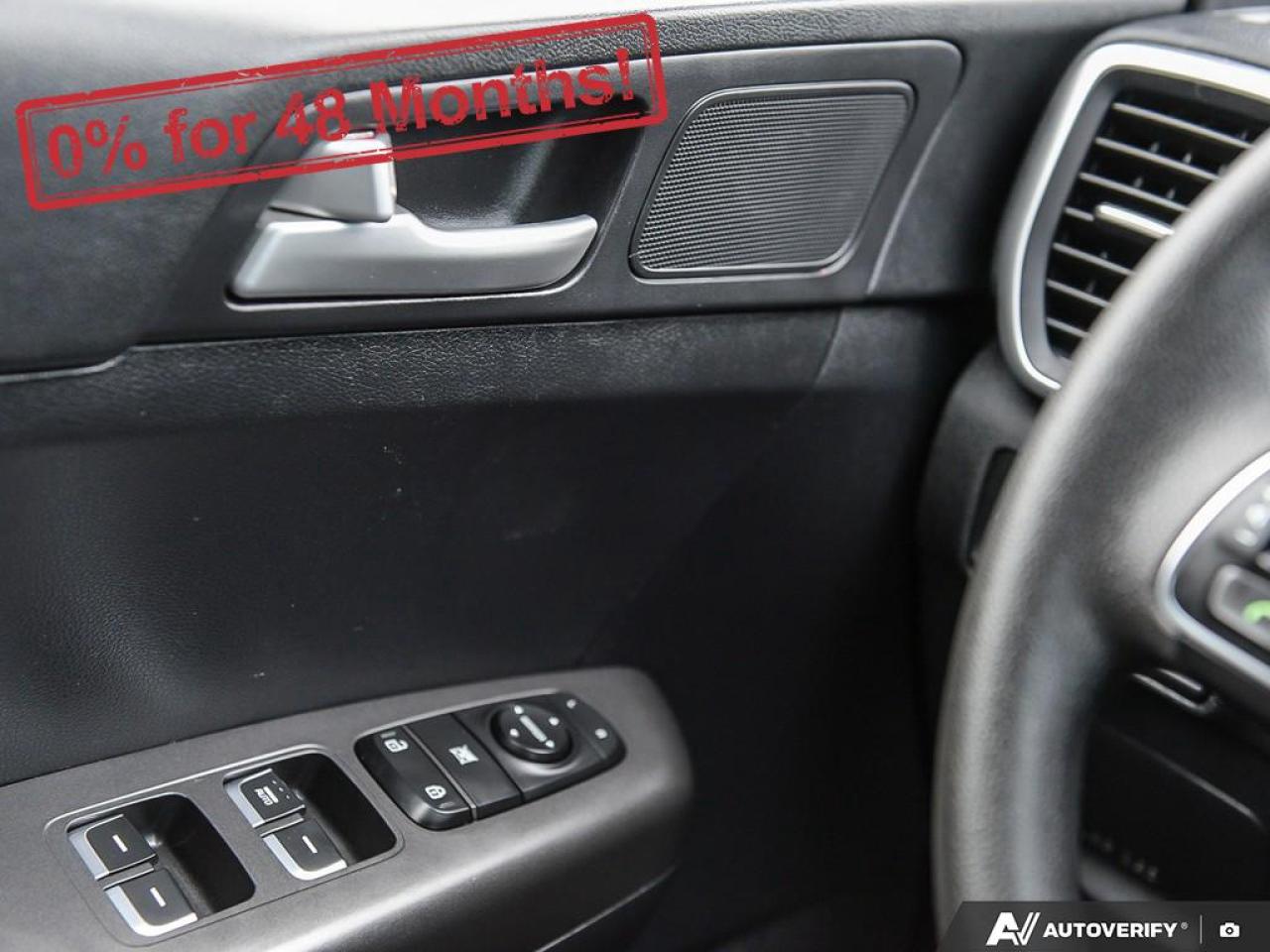 2019 Kia Sportage LX Photo