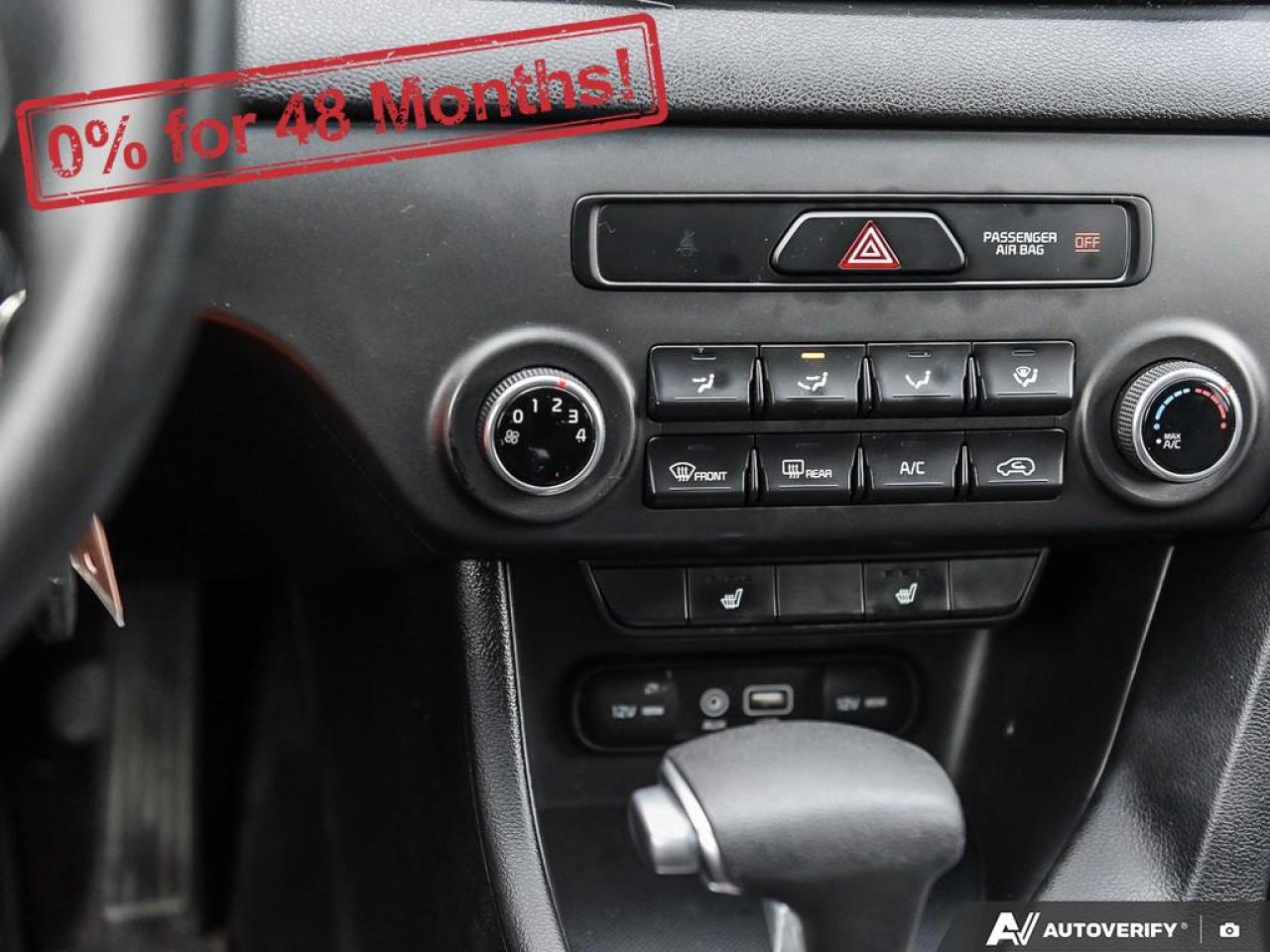 2019 Kia Sportage LX Photo