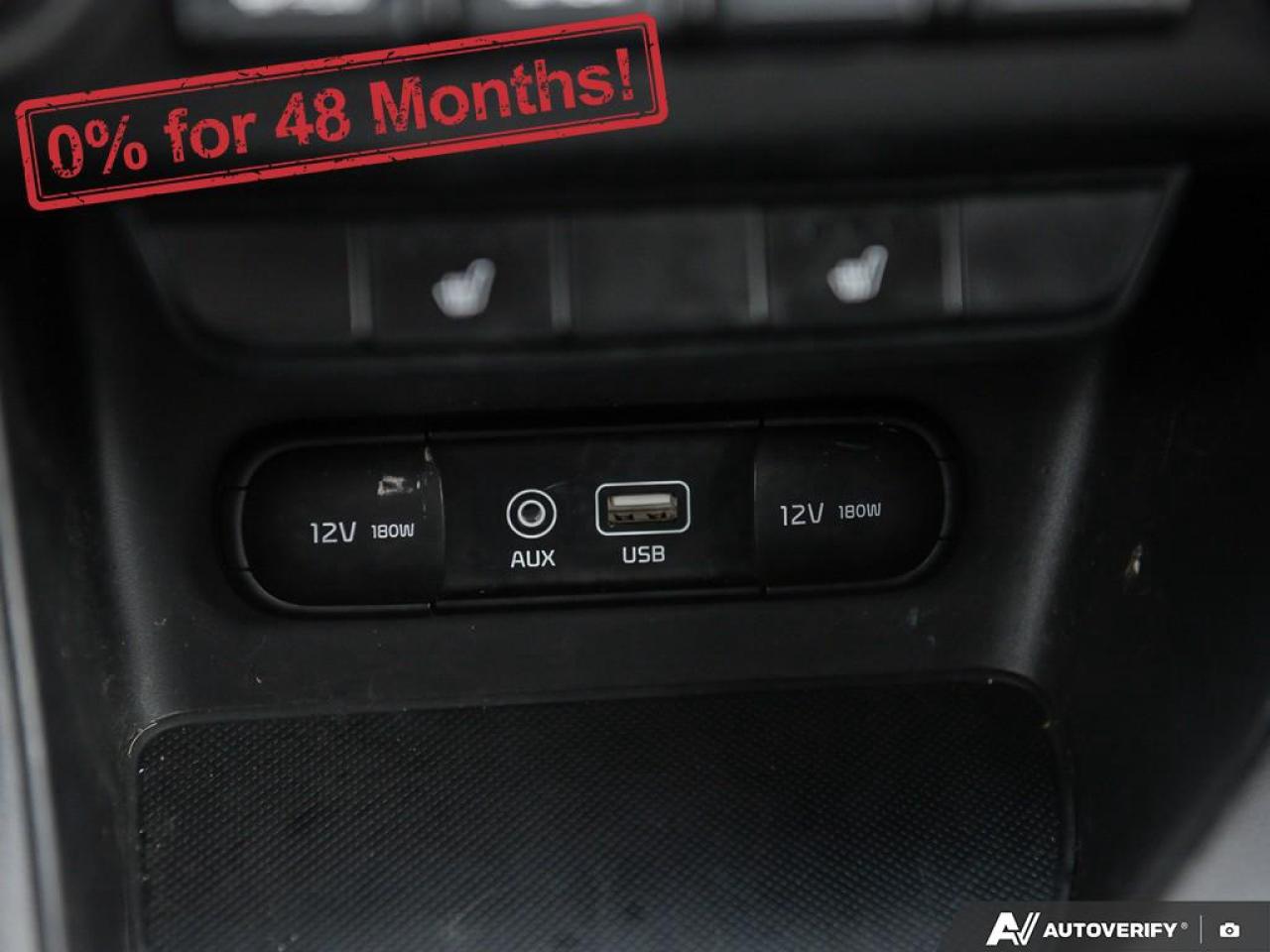 2019 Kia Sportage LX Photo