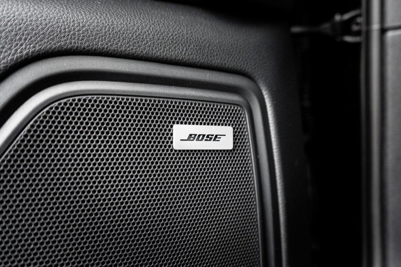 2021 Porsche Macan GTS Photo