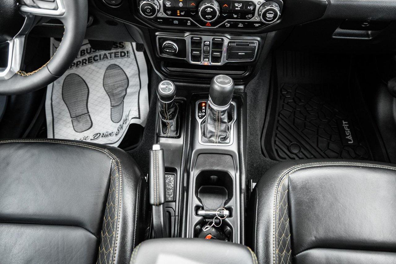 2023 Jeep Wrangler 4xe HIGH ALTITUDE Photo