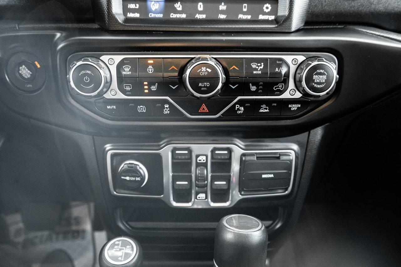 2023 Jeep Wrangler 4xe HIGH ALTITUDE Photo