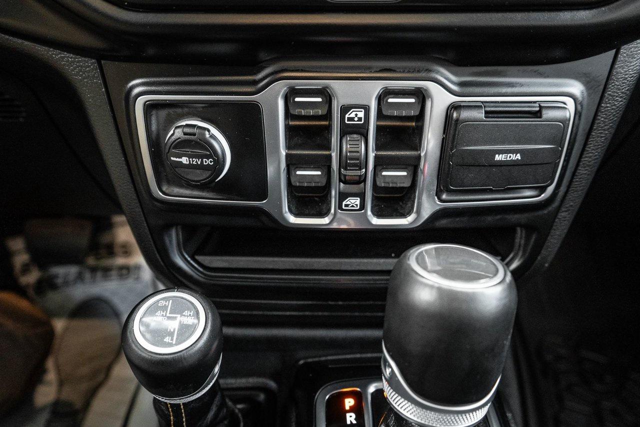 2023 Jeep Wrangler 4xe HIGH ALTITUDE Photo