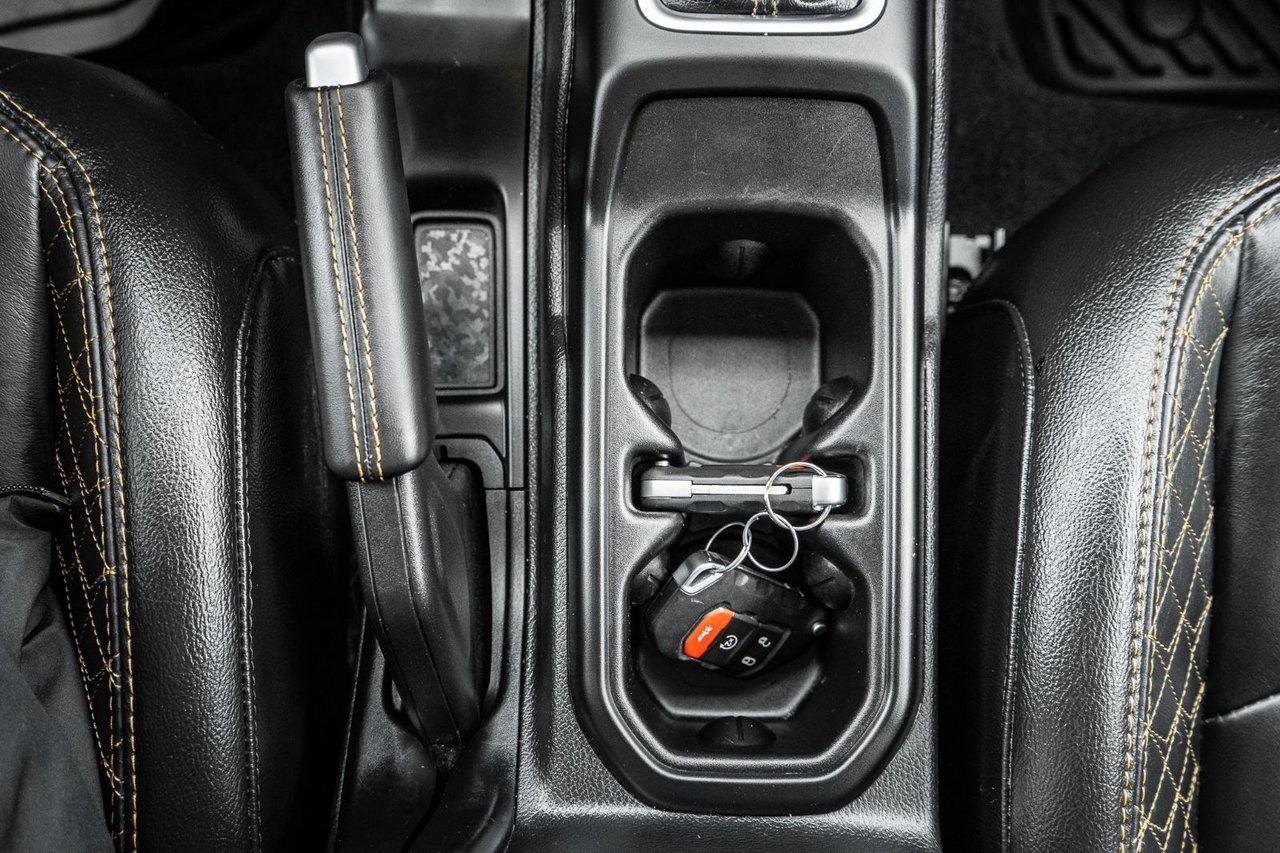 2023 Jeep Wrangler 4xe HIGH ALTITUDE Photo