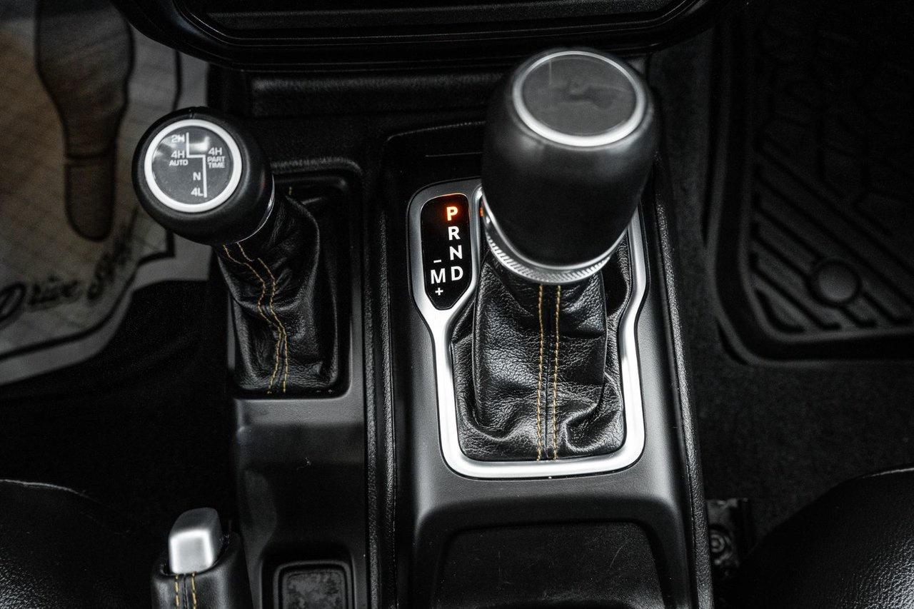 2023 Jeep Wrangler 4xe HIGH ALTITUDE Photo