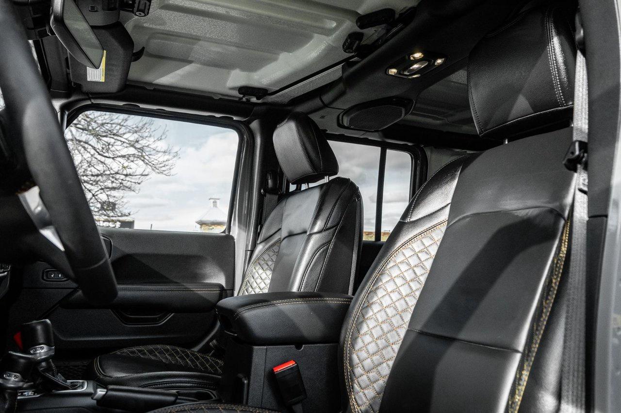 2023 Jeep Wrangler 4xe HIGH ALTITUDE Photo