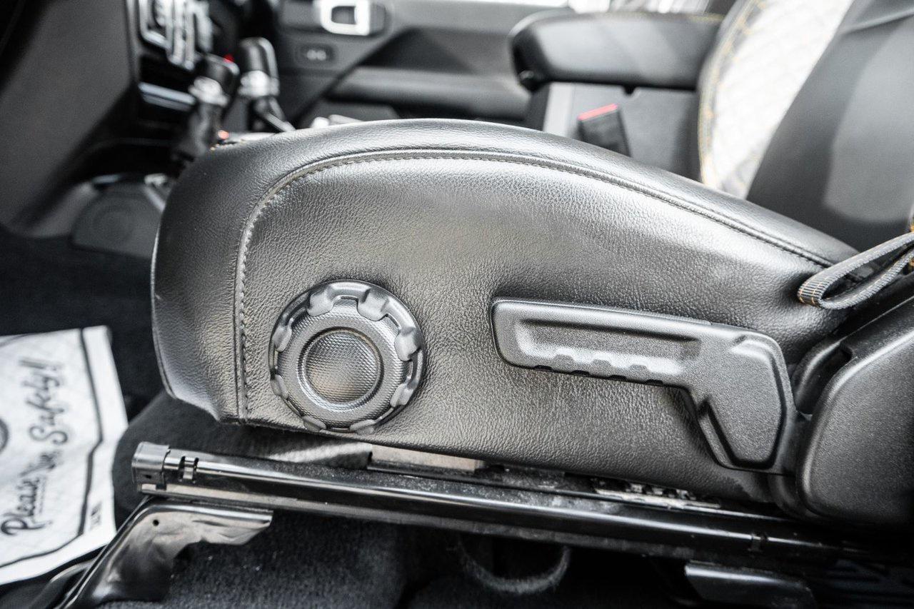 2023 Jeep Wrangler 4xe HIGH ALTITUDE Photo