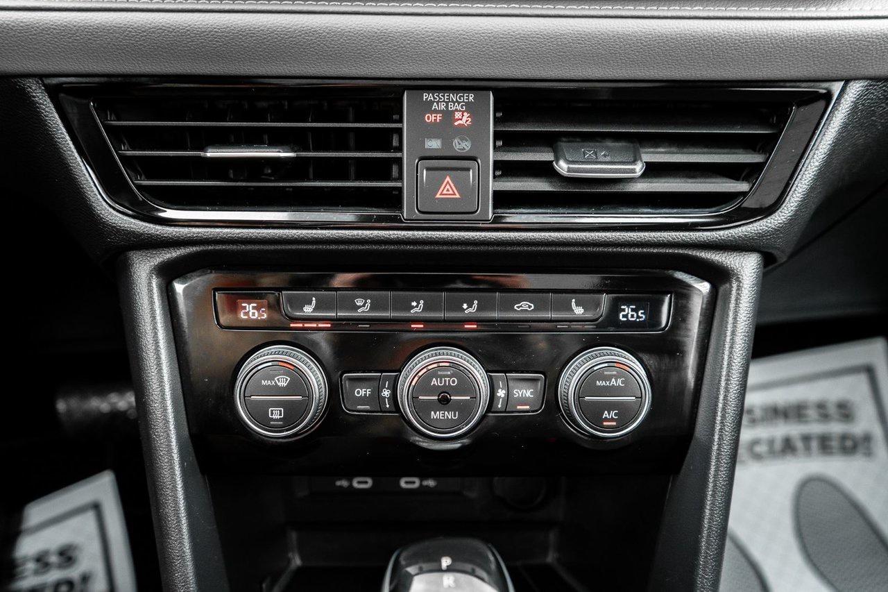 2024 Volkswagen Taos Comfortline Photo