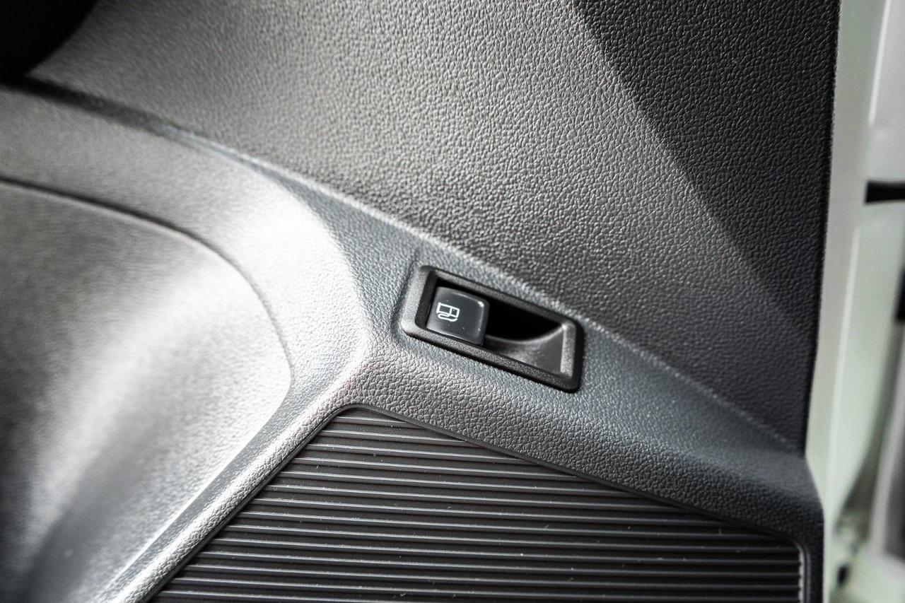 2024 Volkswagen Taos Comfortline Photo