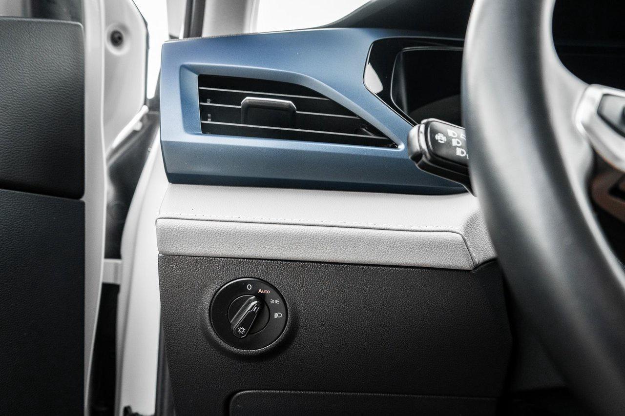 2024 Volkswagen Taos Comfortline Photo