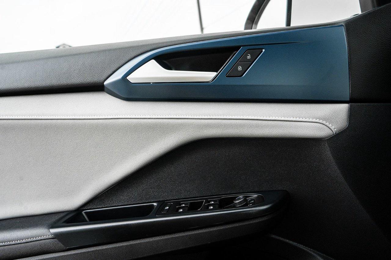 2024 Volkswagen Taos Comfortline Photo