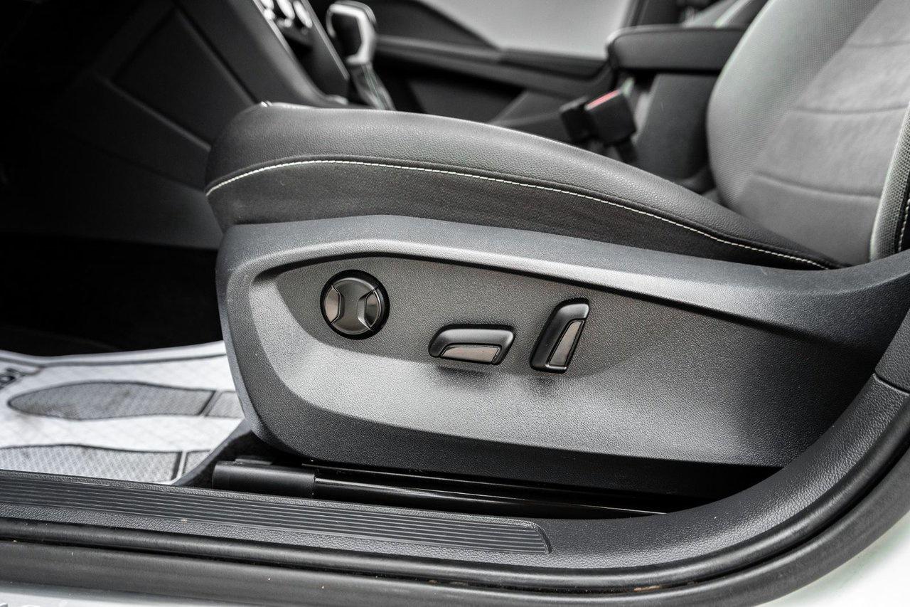 2024 Volkswagen Taos Comfortline Photo