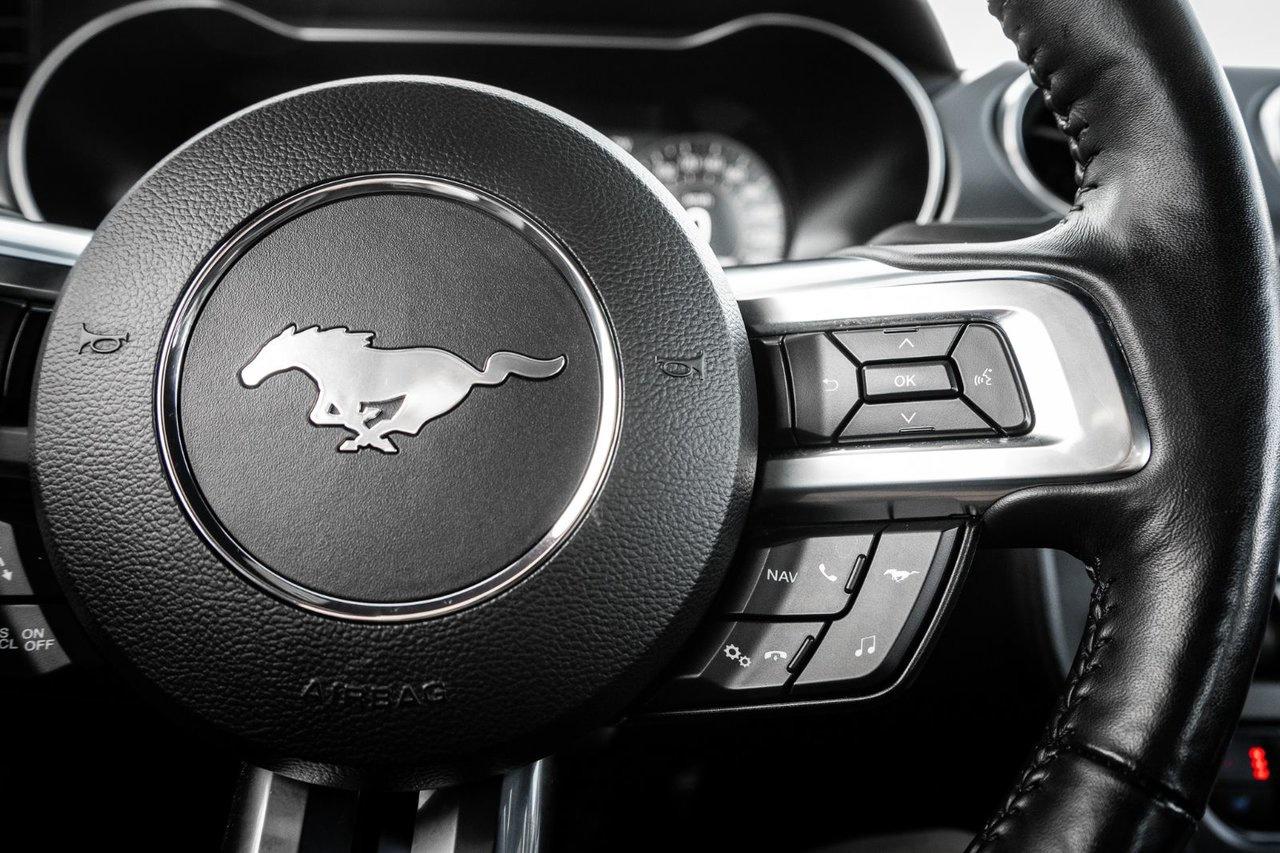 2022 Ford Mustang GT Premium Photo