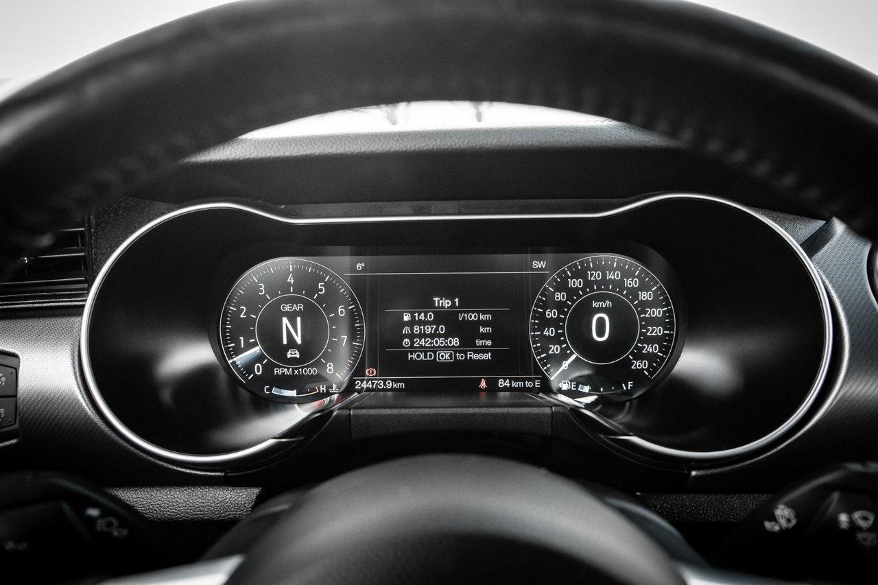 2022 Ford Mustang GT Premium Photo