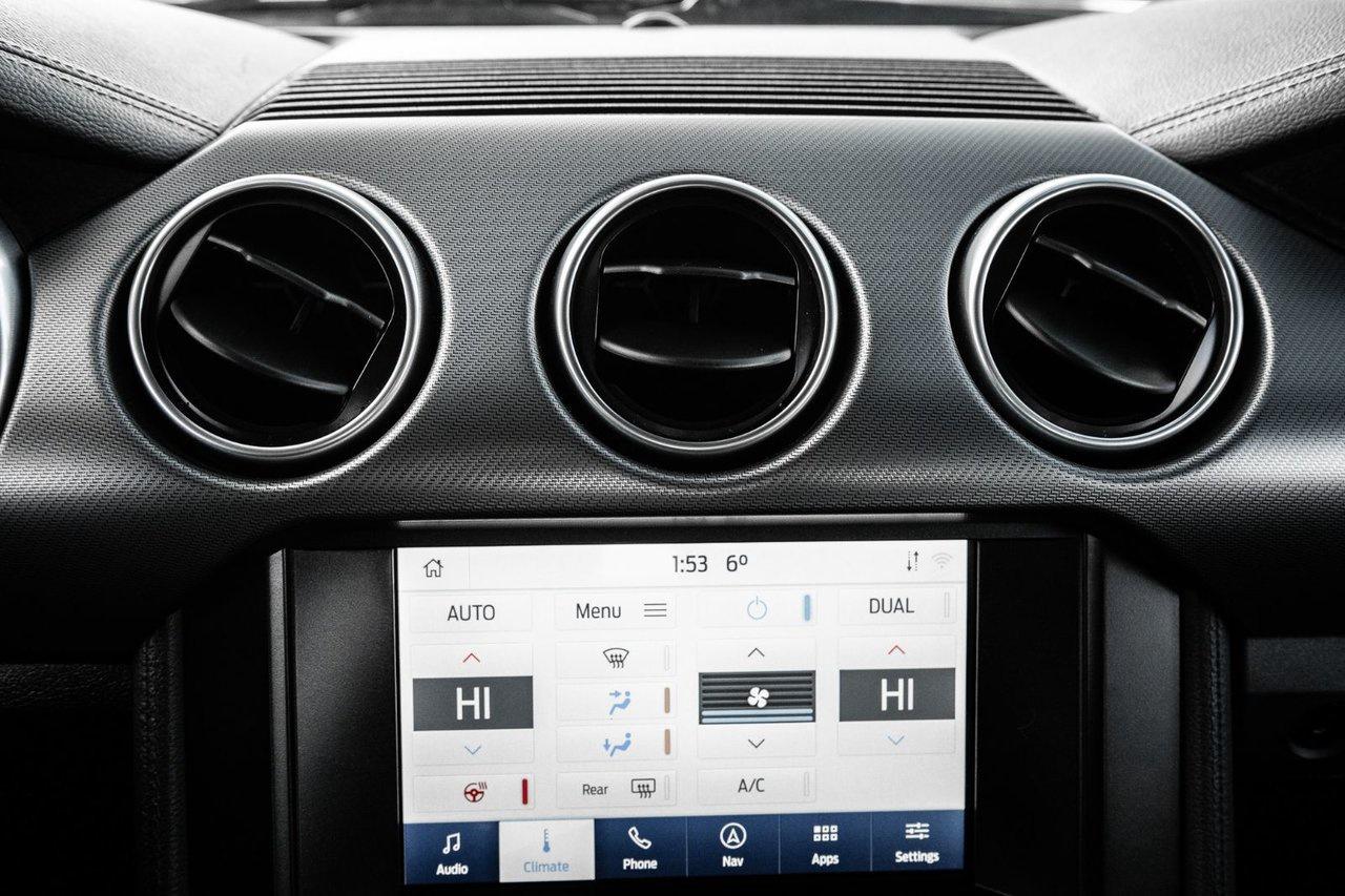 2022 Ford Mustang GT Premium Photo