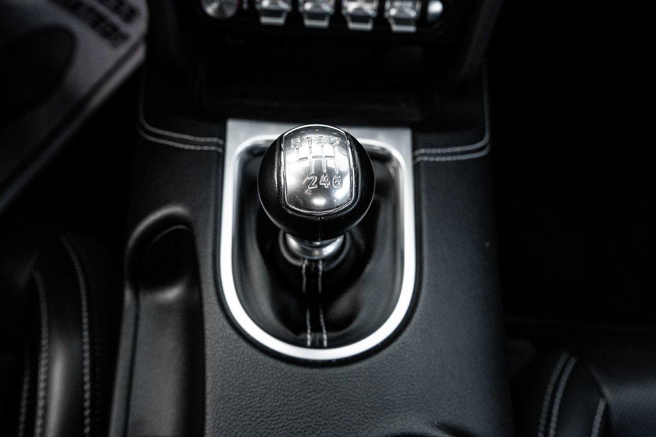 2022 Ford Mustang GT Premium Photo