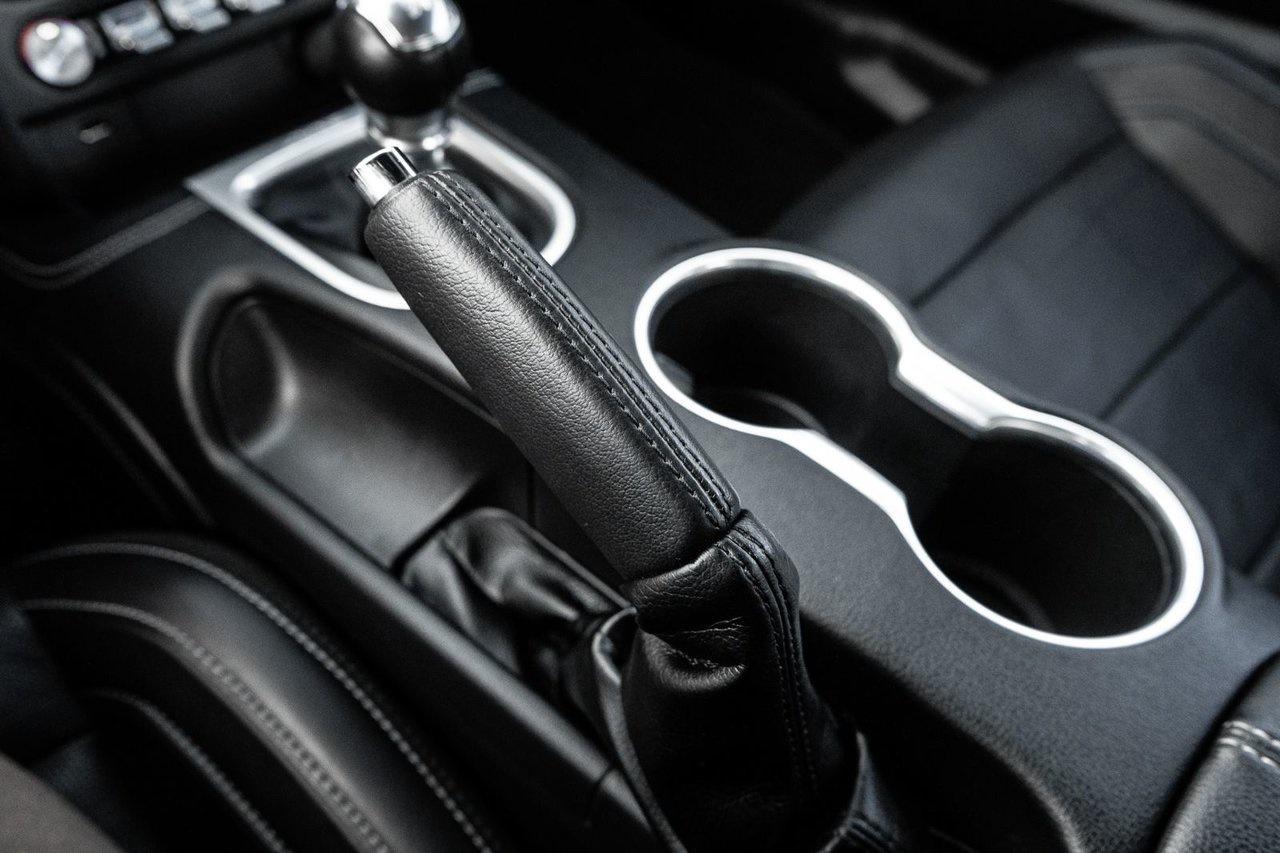 2022 Ford Mustang GT Premium Photo