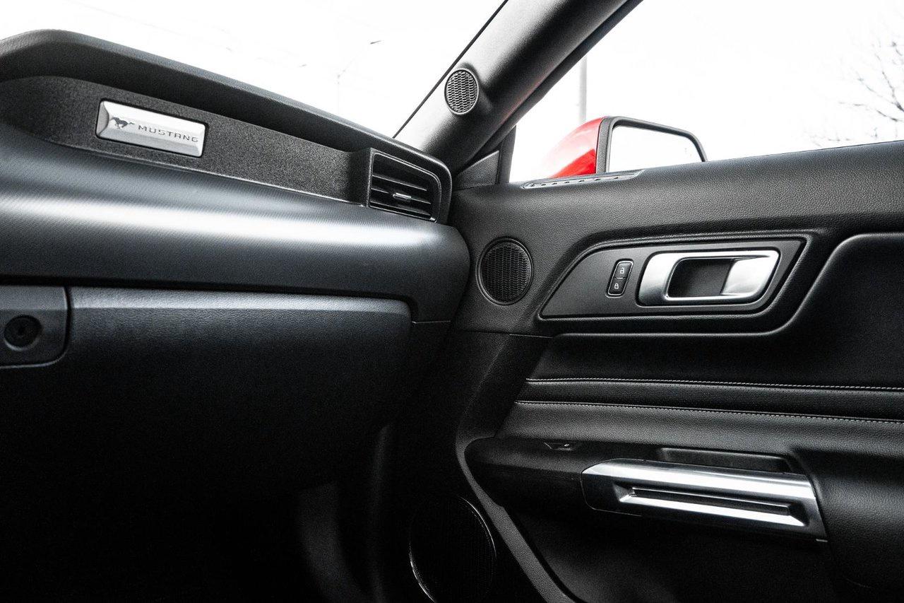 2022 Ford Mustang GT Premium Photo