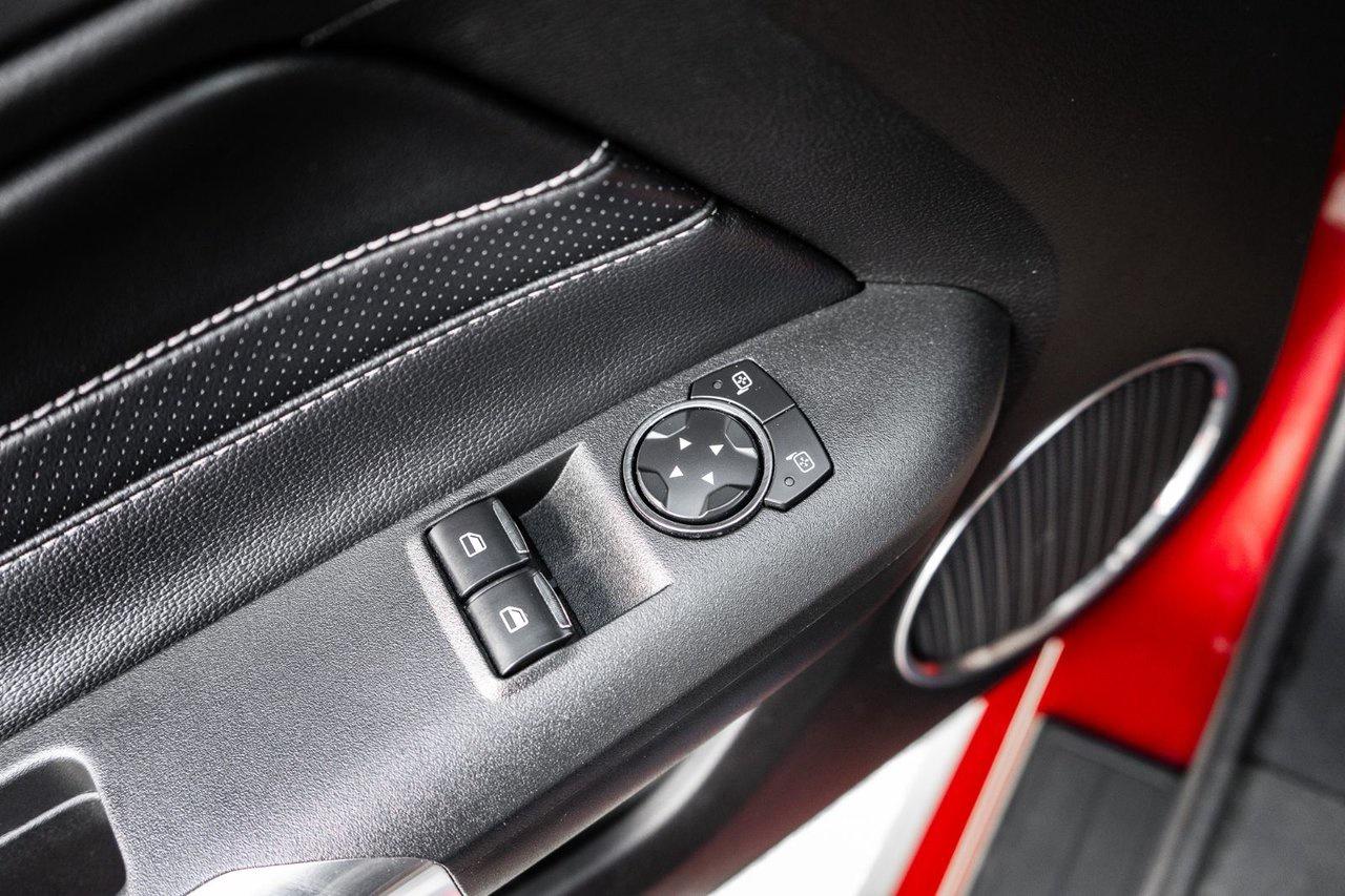 2022 Ford Mustang GT Premium Photo