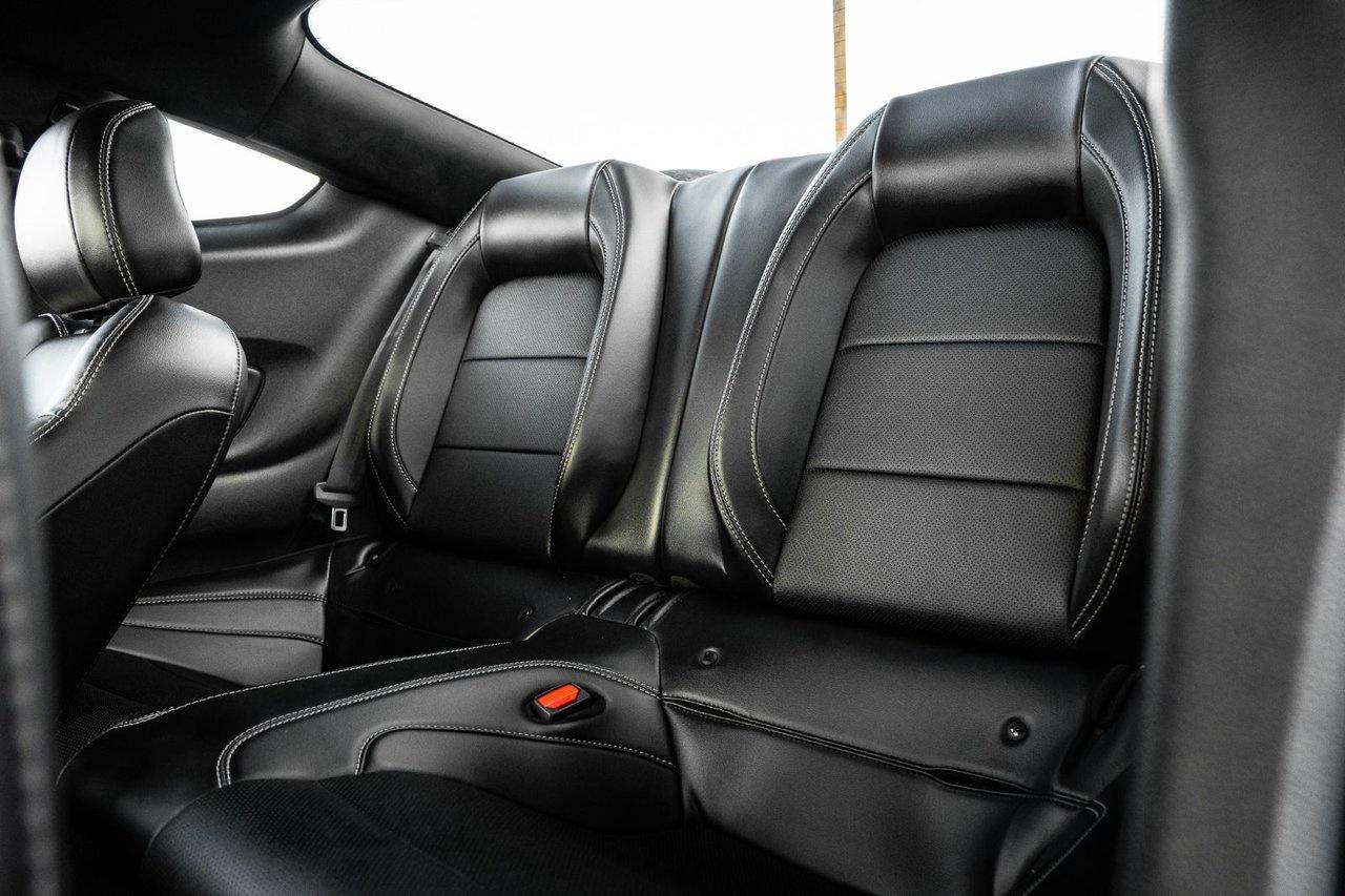 2022 Ford Mustang GT Premium Photo