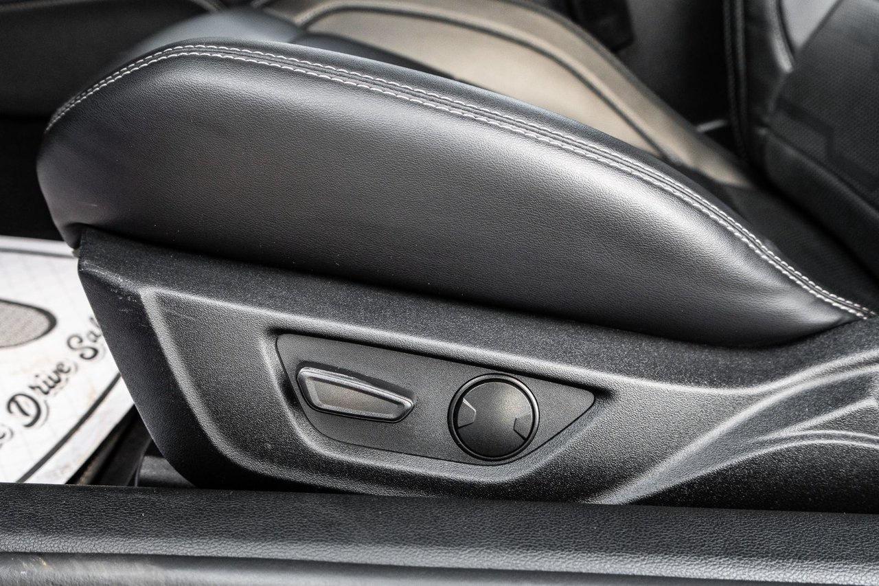 2022 Ford Mustang GT Premium Photo